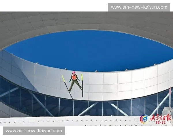 跳台滑雪阵容—风与勇气的空中合奏