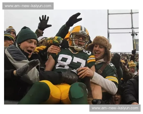 NFL阵容:从球场到球迷心中的冠军拼图