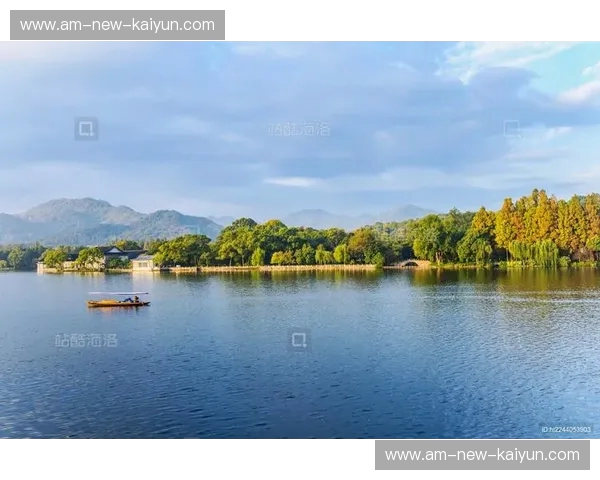 杭州VS：在西湖的倒影里，预见下一个时代的野心