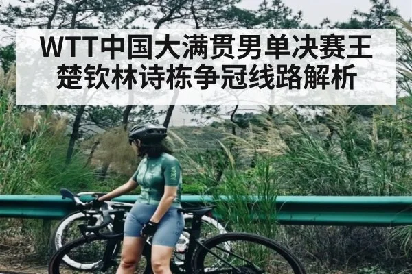 WTT中国大满贯男单决赛王楚钦林诗栋争冠线路解析